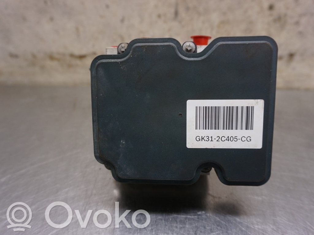 ABS Pump   2294507,254824,GK312C405CG