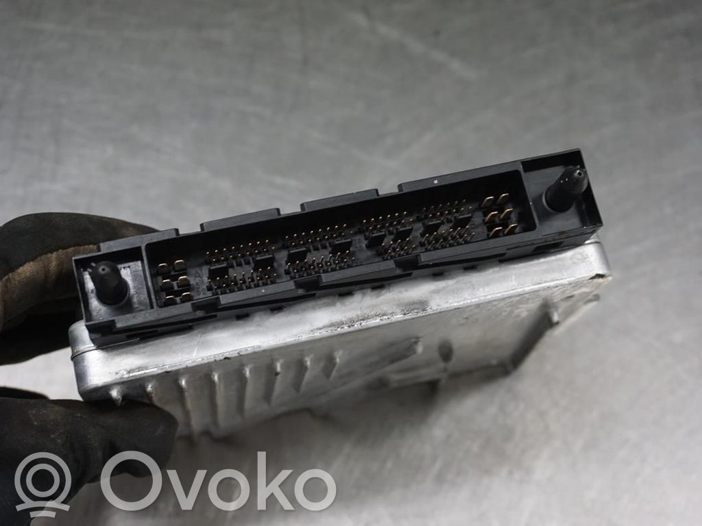 Injection control unit/module   8603180,N028695
