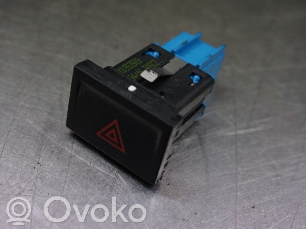 Volkswagen Caddy Hazard light switch 