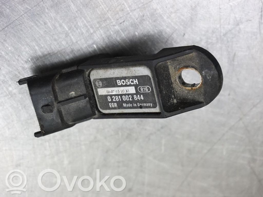 Oro slėgio daviklis   0003121V00200000,184188,0003121V00300000