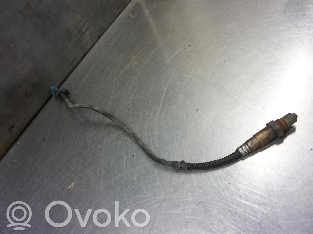 Lambda probe sensor   0258006185,184393