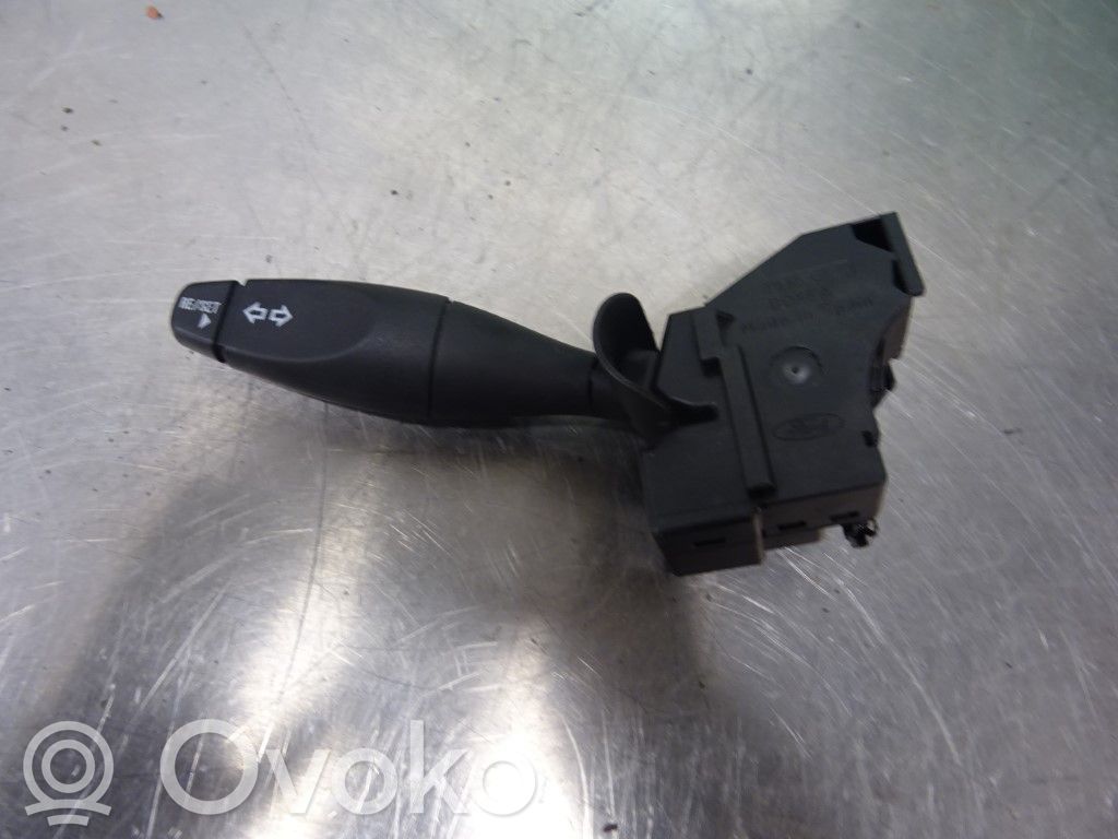 Ford Fiesta Indicator stalk 