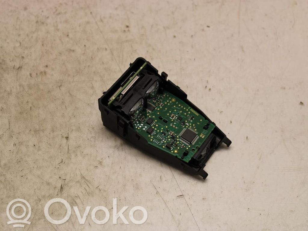 Volvo XC60 Alte unități/module de control 