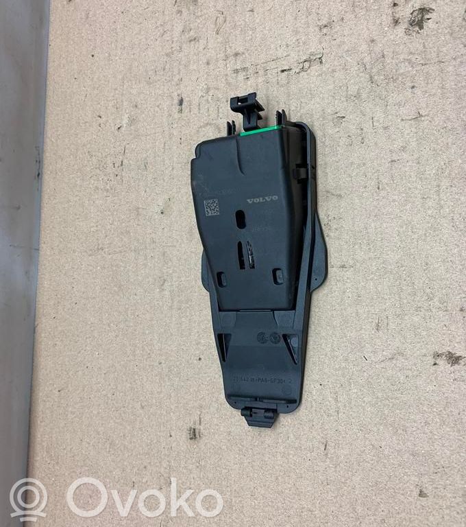 Volvo V60 Alte unități/module de control 