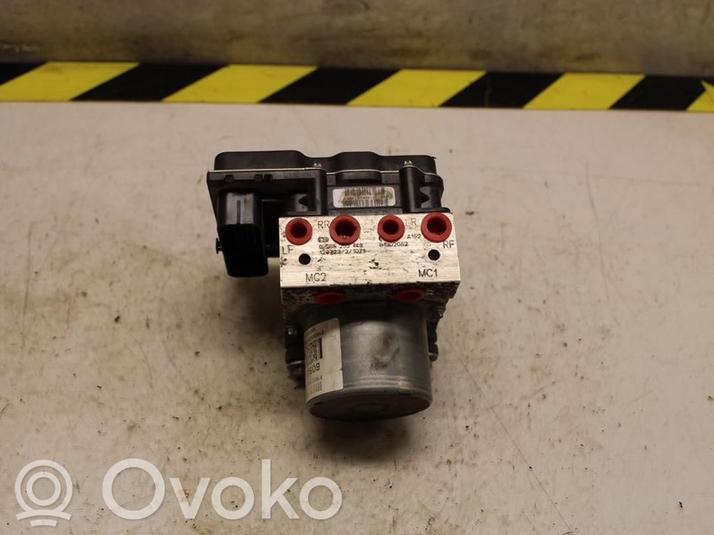 Fiat Fiorino Pompa ABS 