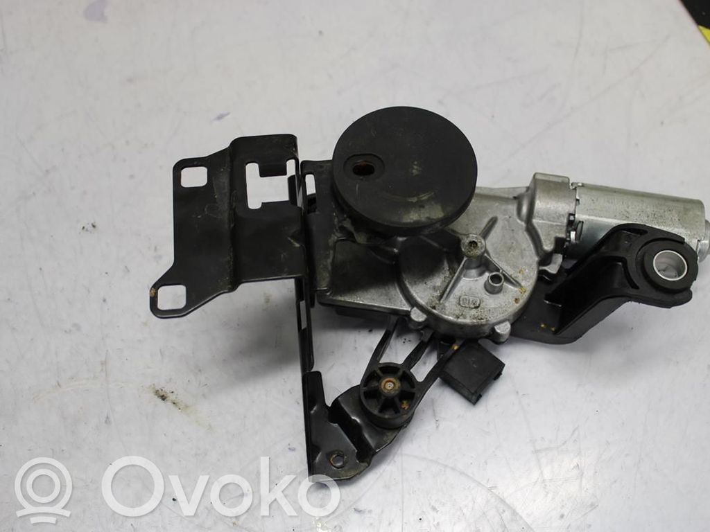 Wischermotor Heckscheibe   61627208602,178912,0390201597