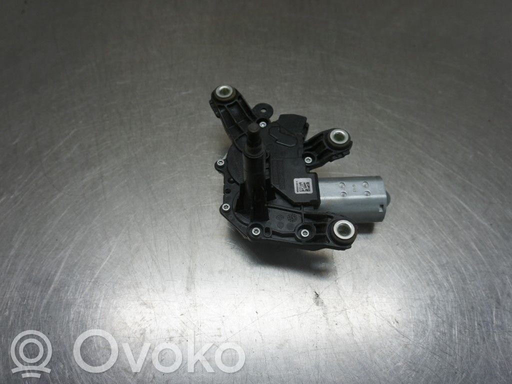 Renault Clio IV Moteur d'essuie-glace arrière 