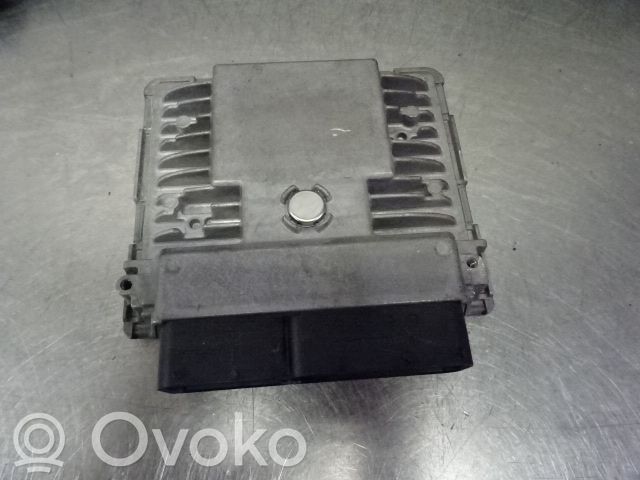 Audi A1 Injection control unit/module 