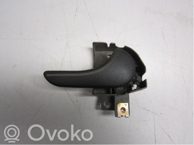Gearbox mounting bracket   13807410,194102,241681