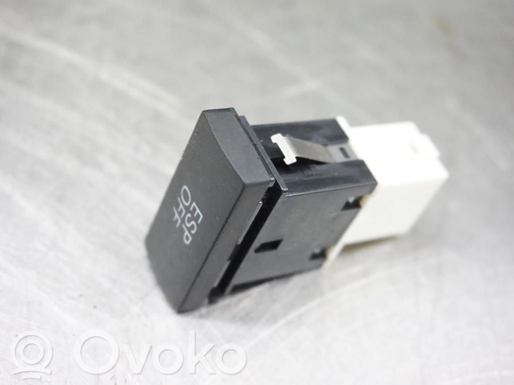 ESP (stability program) switch   4F0927134,195290
