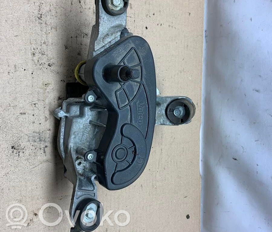 Citroen C5 Motor ștergător 