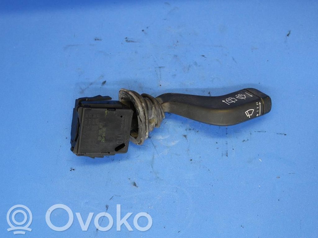 Opel Combo C Manetka / Przełącznik wycieraczek 