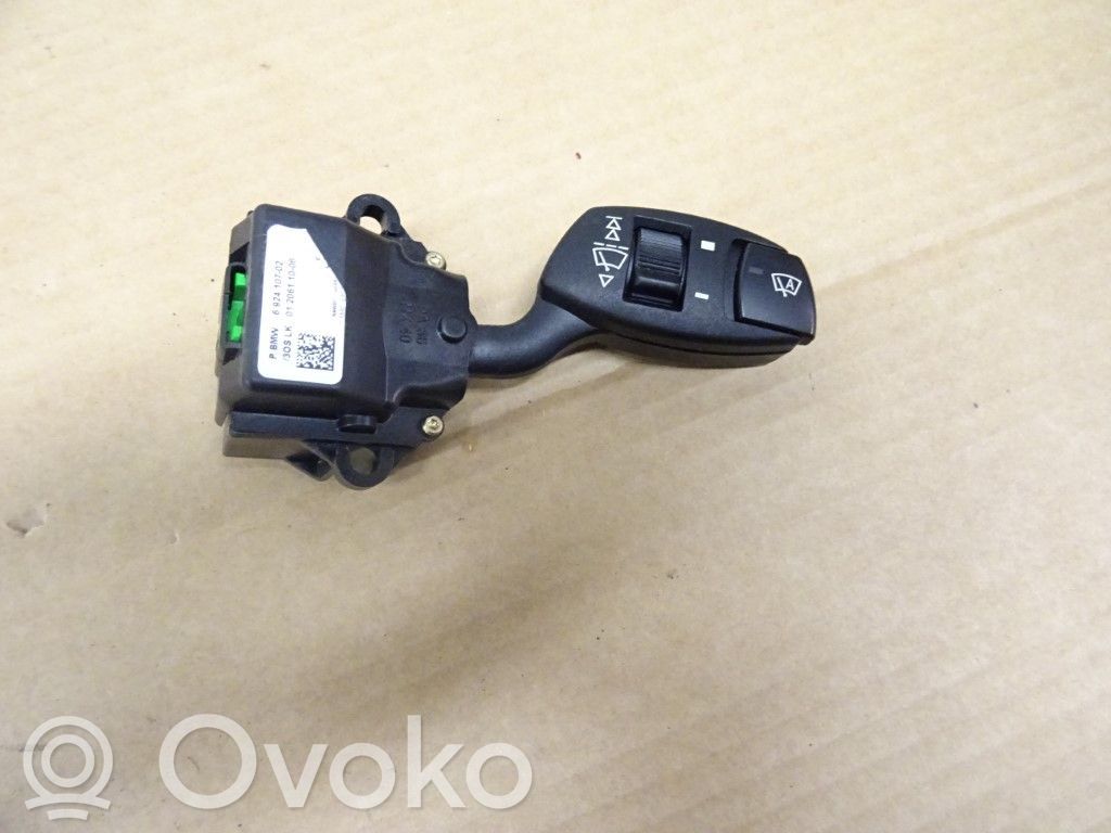BMW 5 E60 E61 Wiper control stalk 