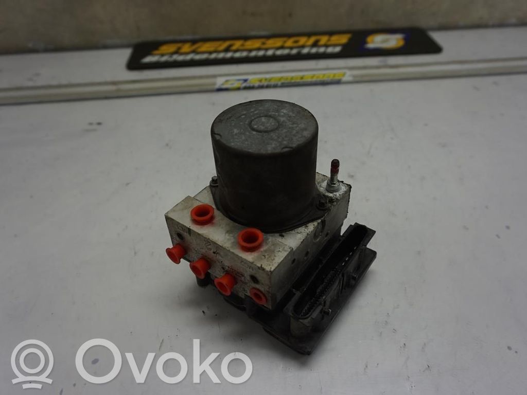 Toyota Verso ABS Pump 