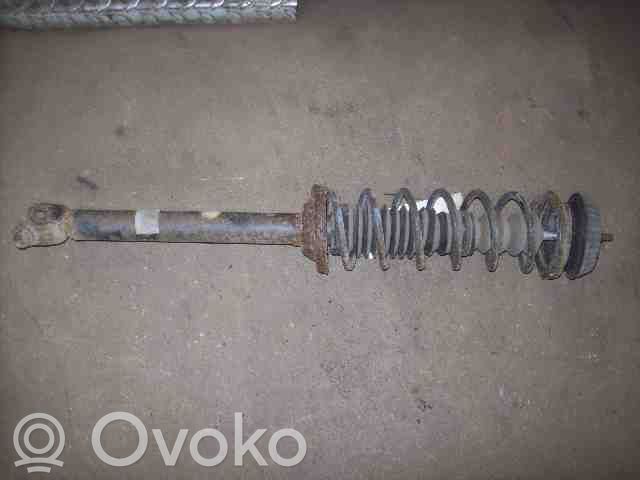 Peugeot 206 Mocowanie przedniego zacisku hamulca 