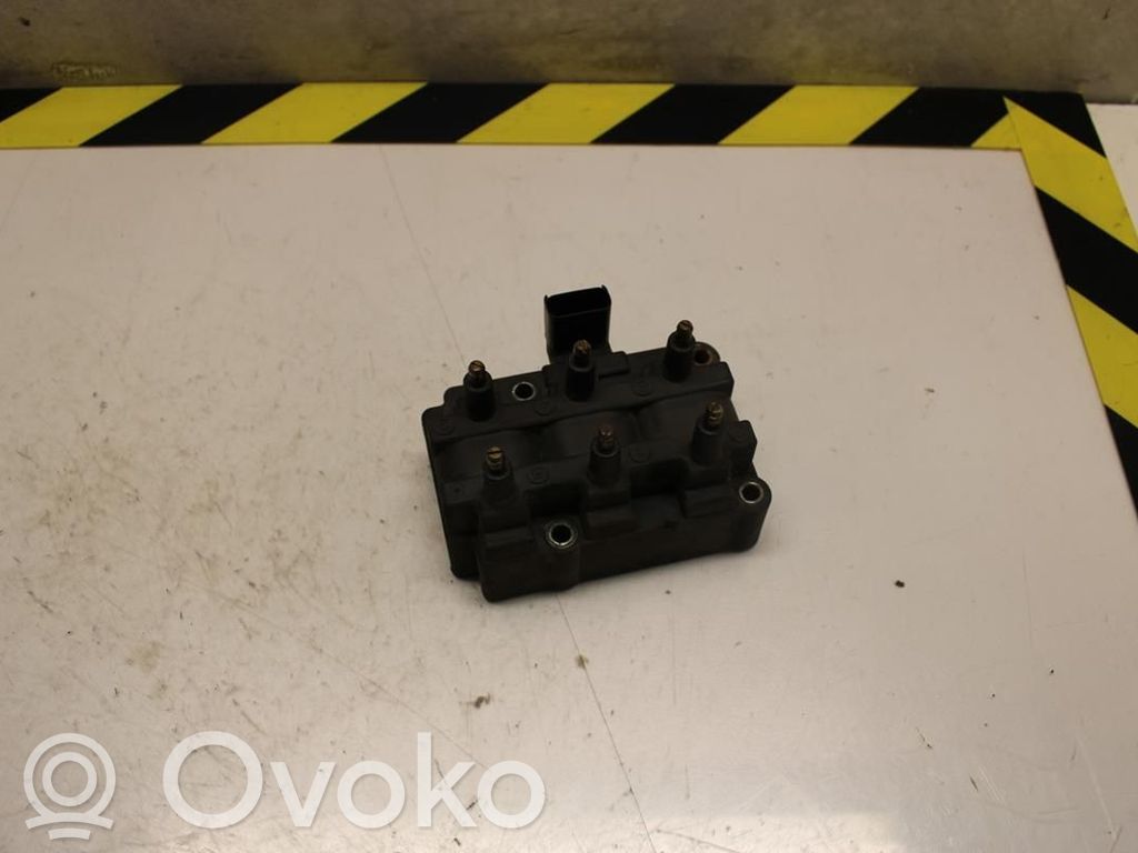 Chrysler Voyager Cewka zapłonowa wysokiego napięcia 