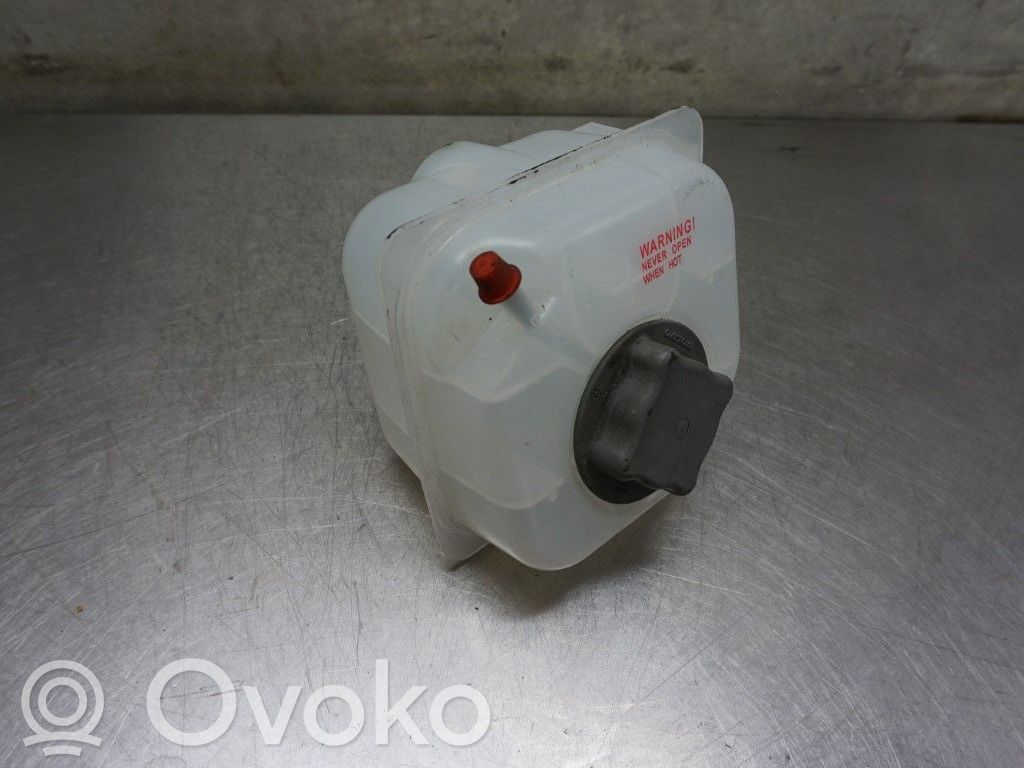 Zbiornik wyrównawczy chłodziwa   90369118,129110