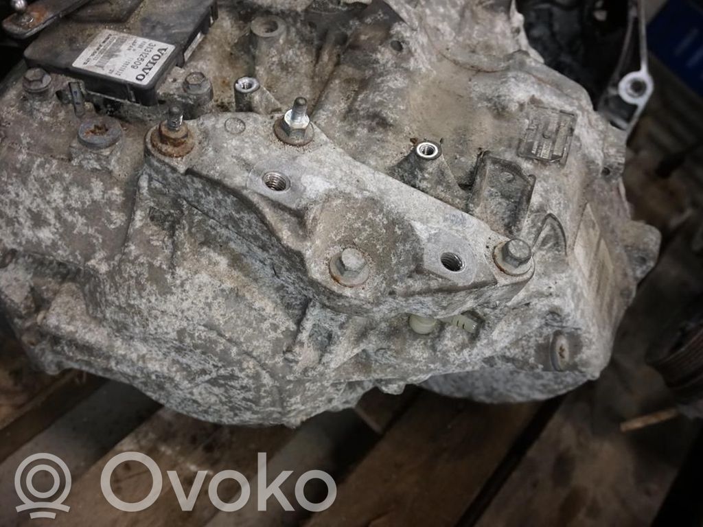 Automatic gearbox   36050940,N043474