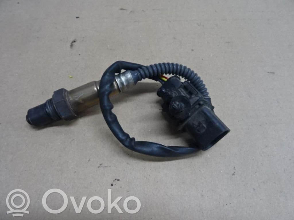 Sonde lambda   31422345,N001515,0258017107
