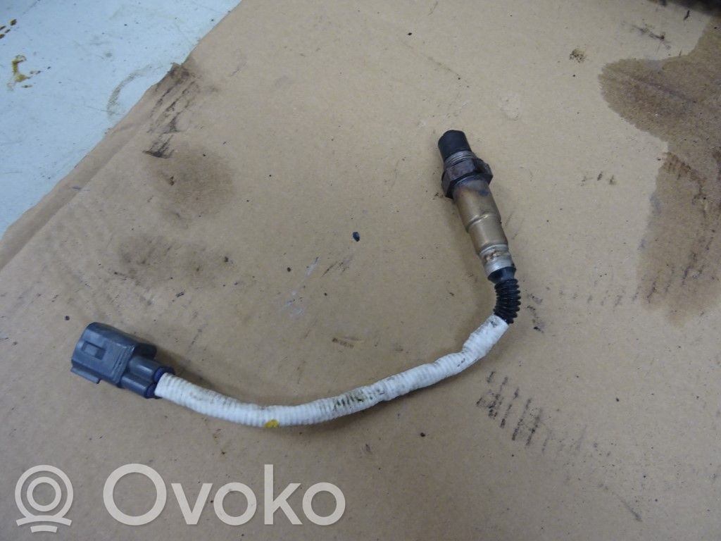 Lambda probe sensor   1618K9,184543,0258006720
