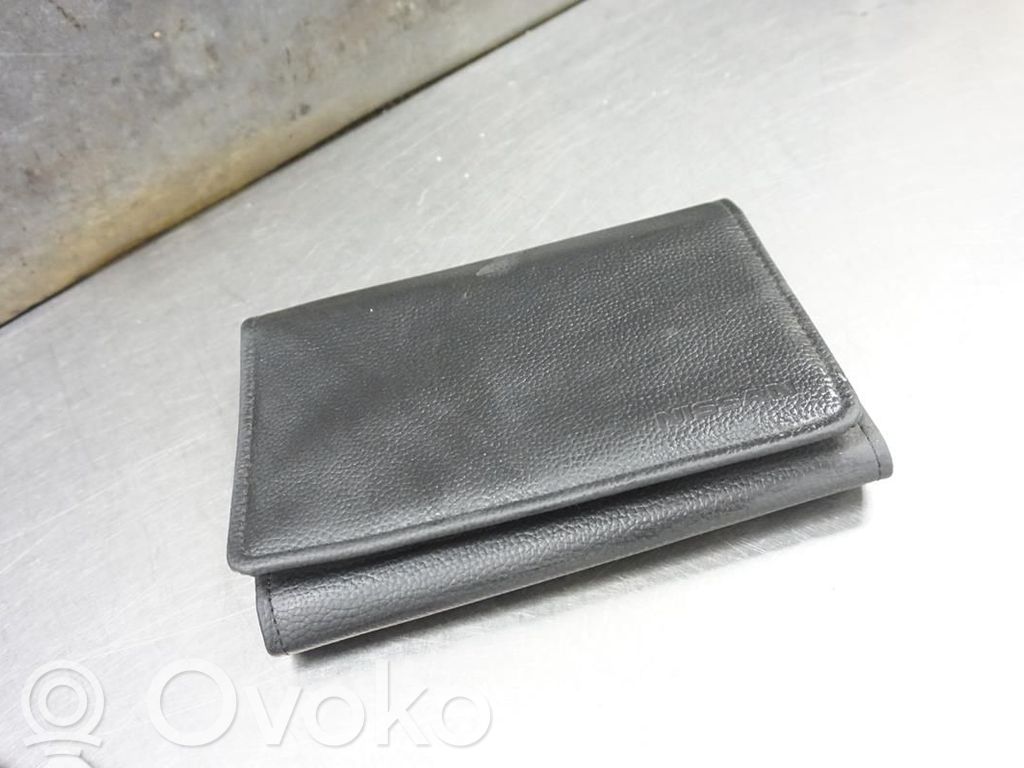Käyttöopas   N010764