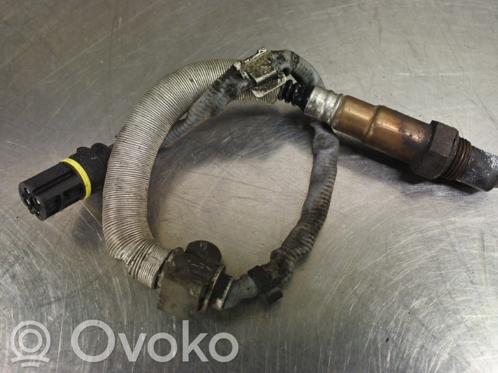 Lambda probe sensor   11787545075,184868,7537984