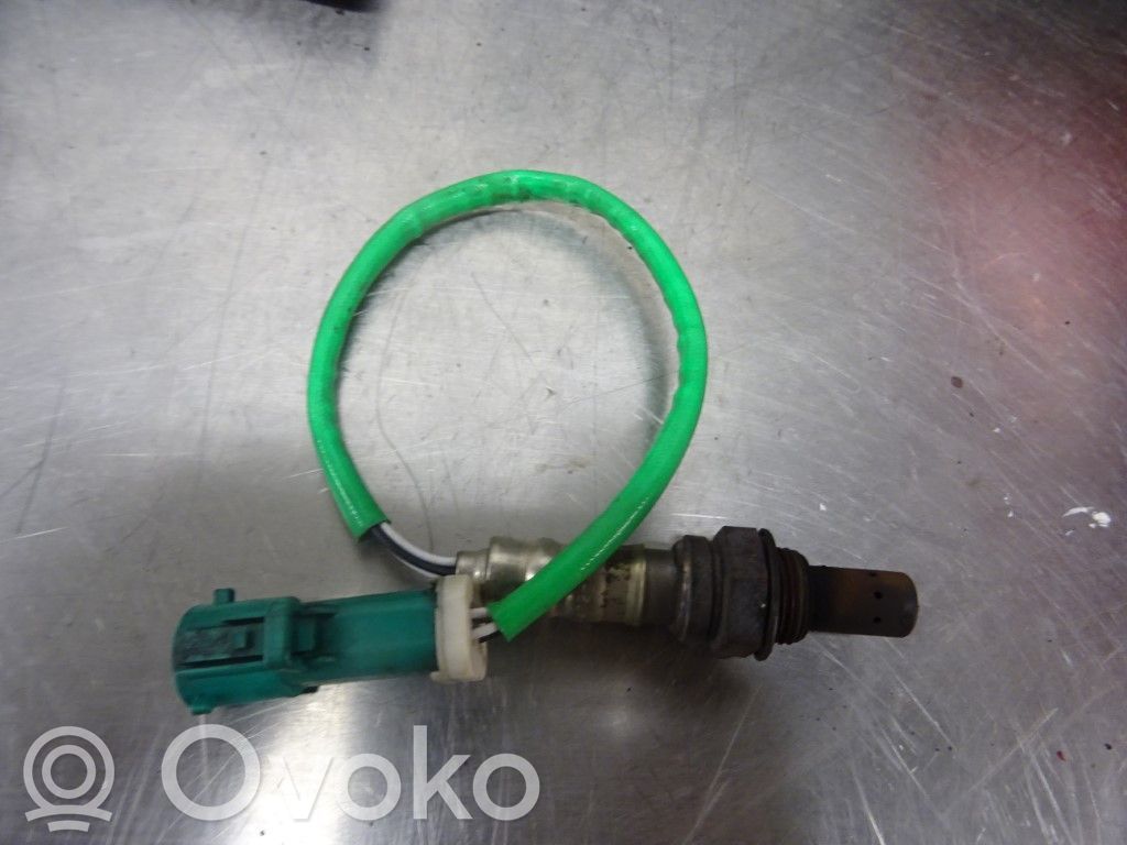 Lambda probe sensor   98AB9F472BB,184346