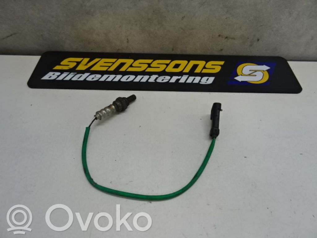Sonde lambda   8200052063,N014064,7700274189