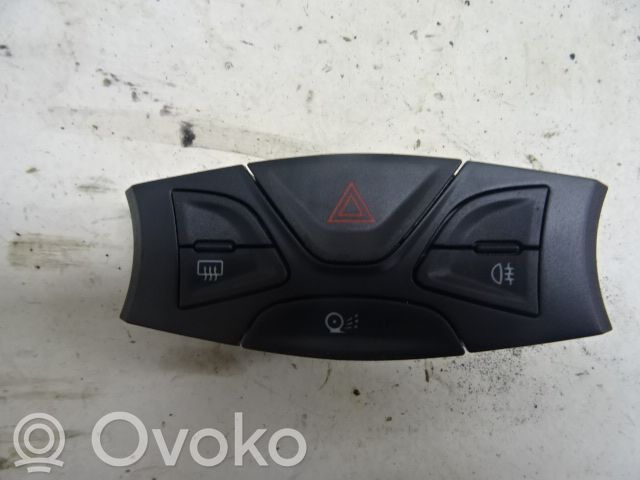 Ford Ka Hazard light switch 