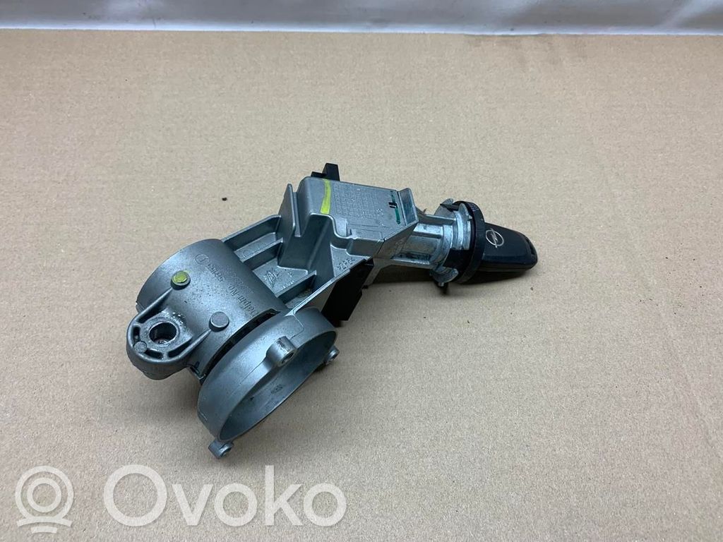 Virtalukko   93181728,180815