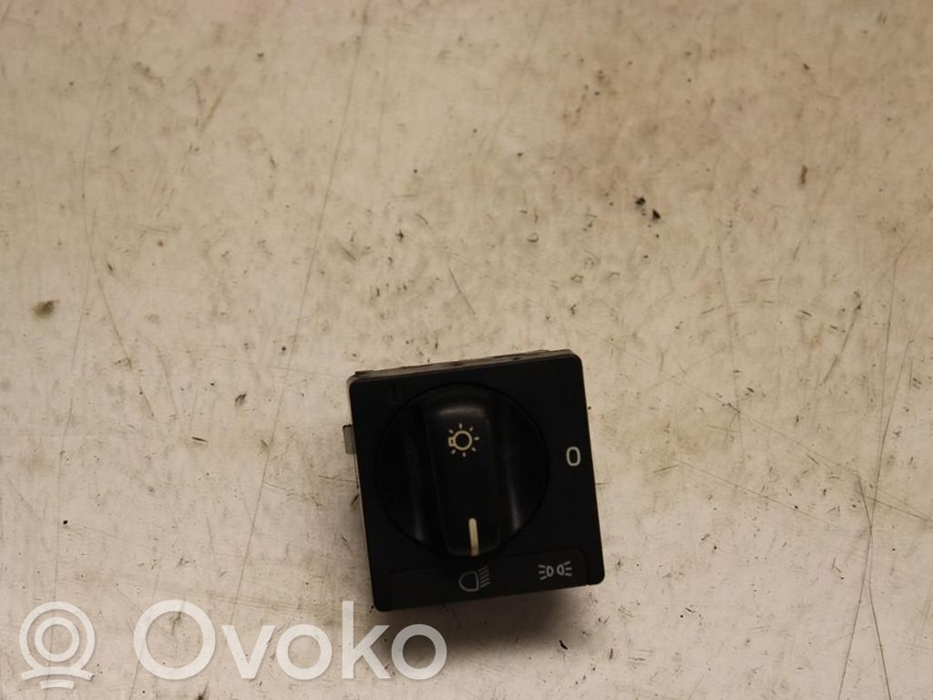 Volvo 850 Light switch 