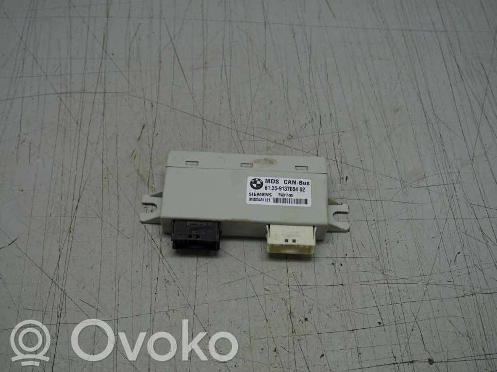 BMW X1 E84 Alte unități/module de control 