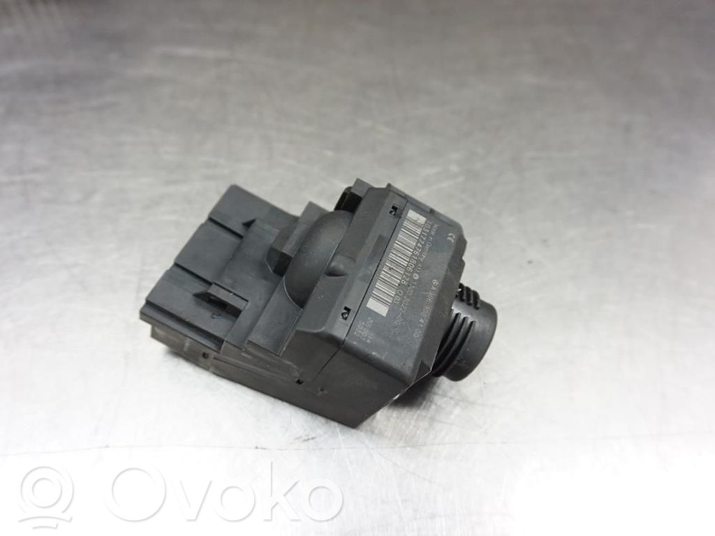 Blokada kolumny kierownicy   A9069004200,N041766,A9069004100