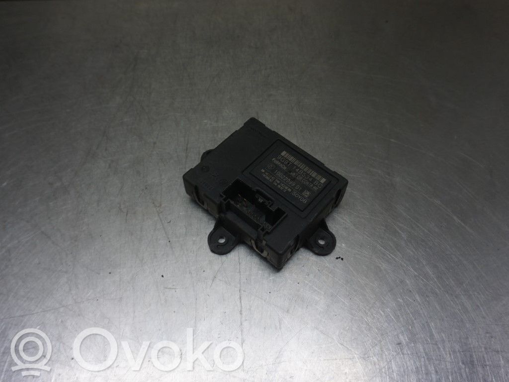 Volvo XC60 Door control unit/module 