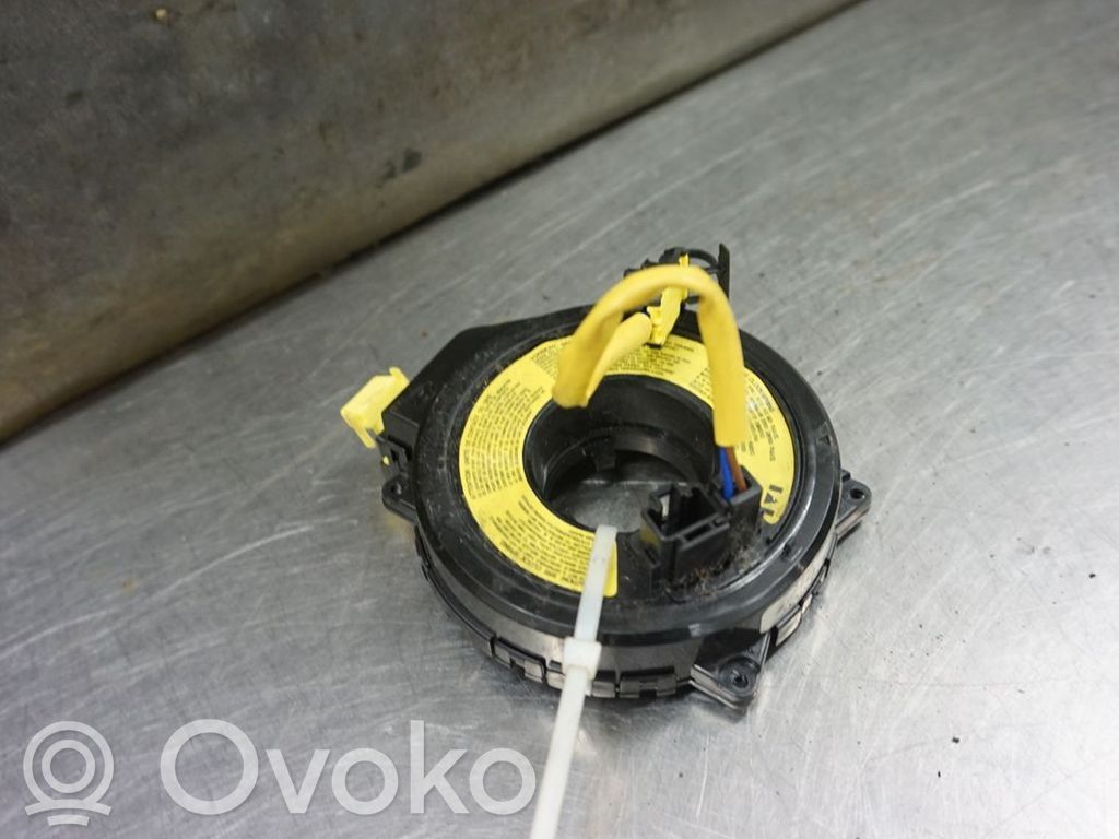 Hyundai Matrix Innesco anello di contatto dell’airbag (anello SRS) 