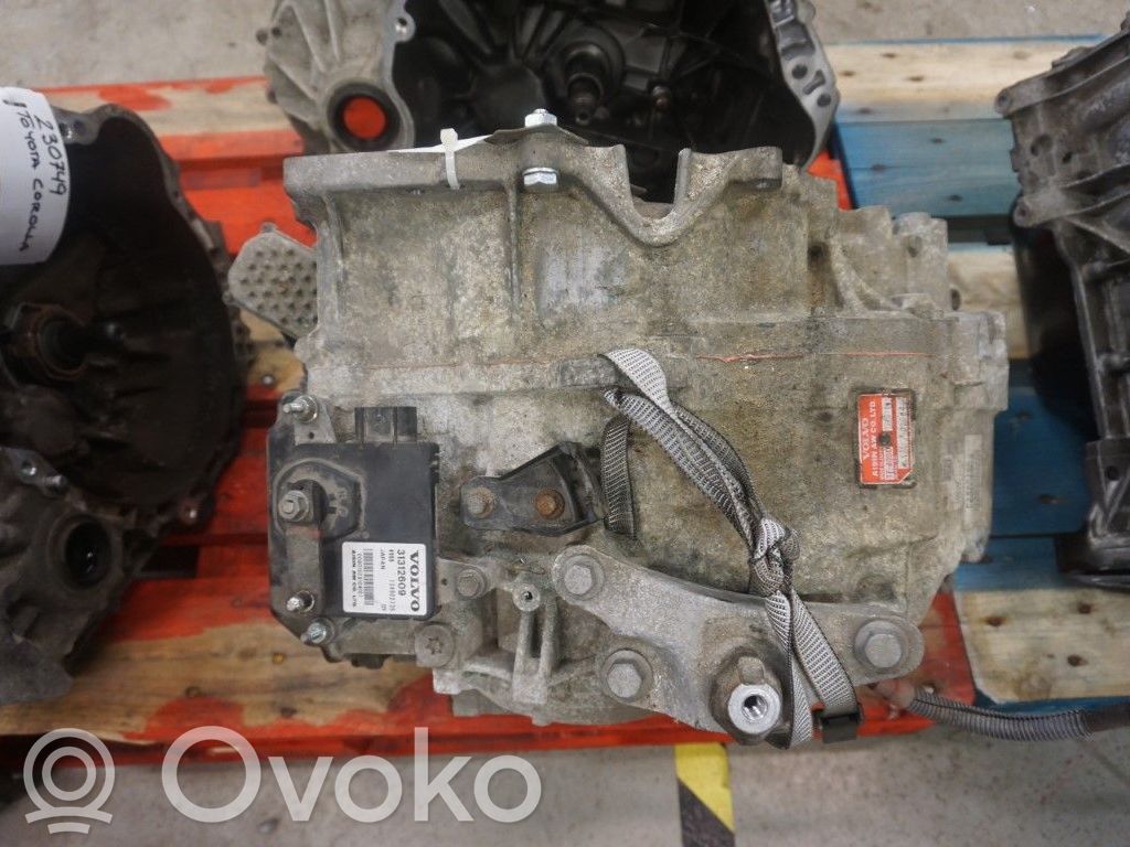 Automatyczna skrzynia biegów   36050750,N044531