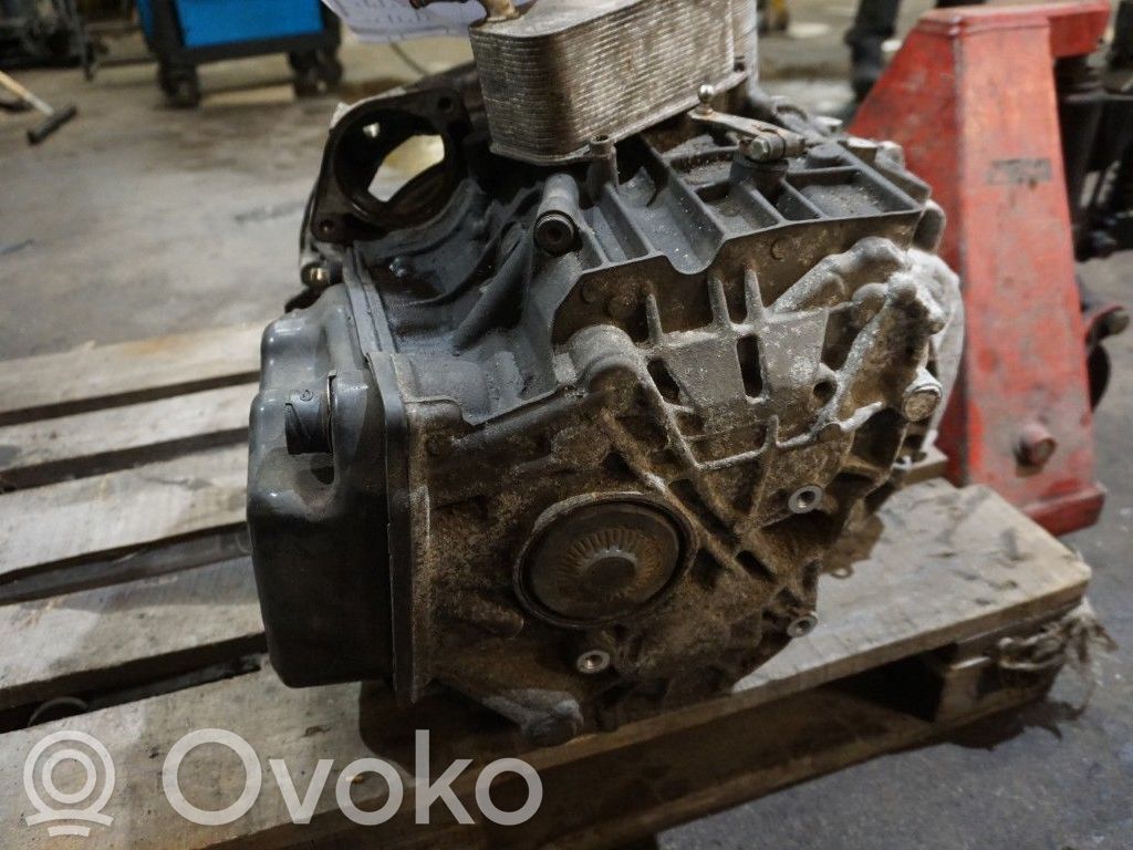 Automatyczna skrzynia biegów   0BT300045R,N016173,MXZ