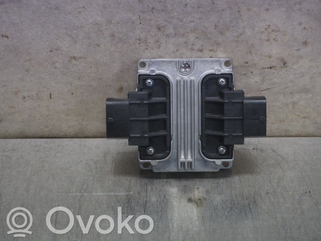 Saab 9-5 Gearbox control unit/module 
