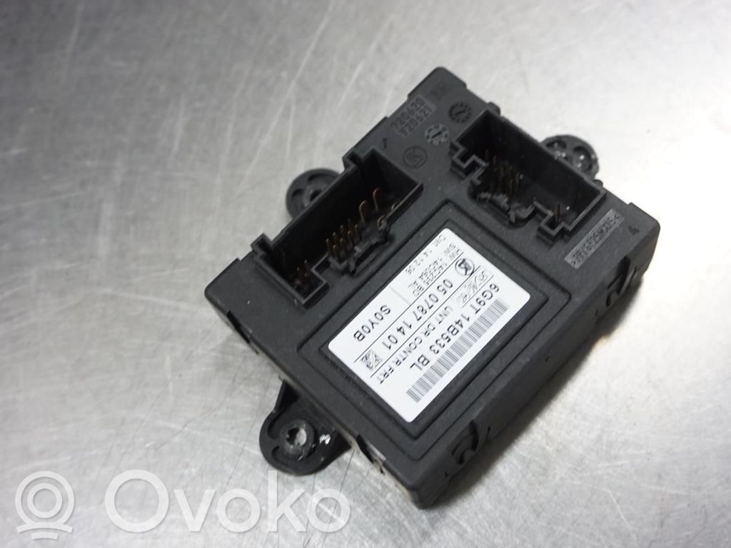 Volvo S80 Door control unit/module 