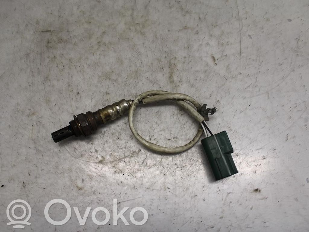 Nissan Primera Lambda probe sensor 