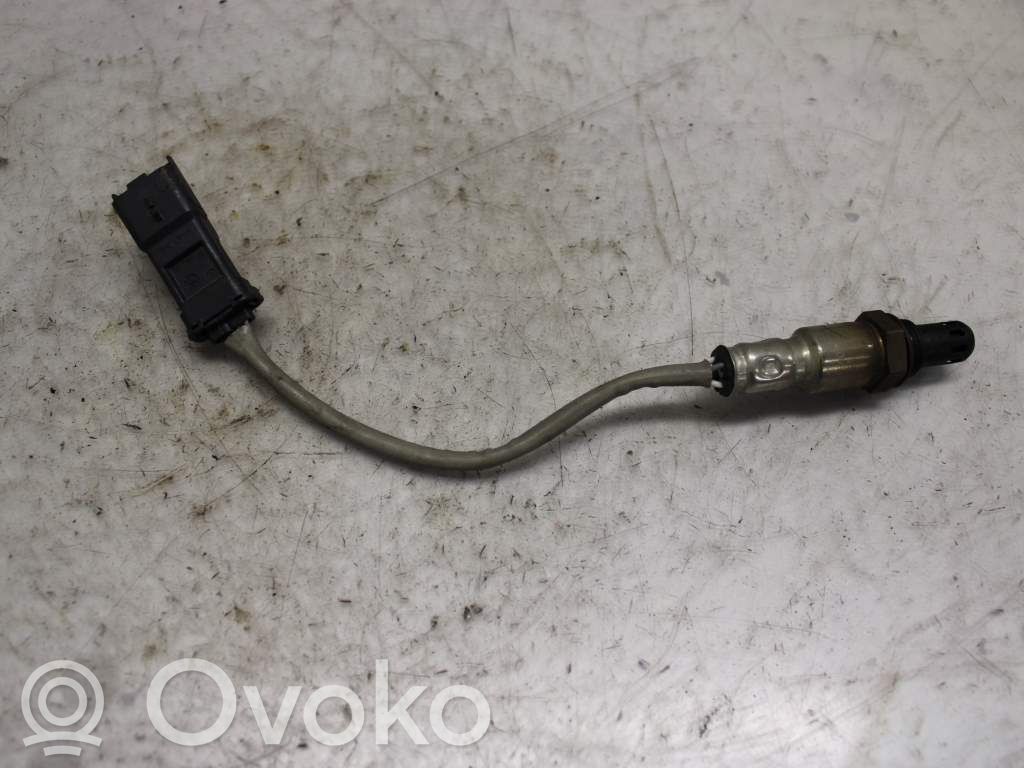 Peugeot 308 Lambda probe sensor 