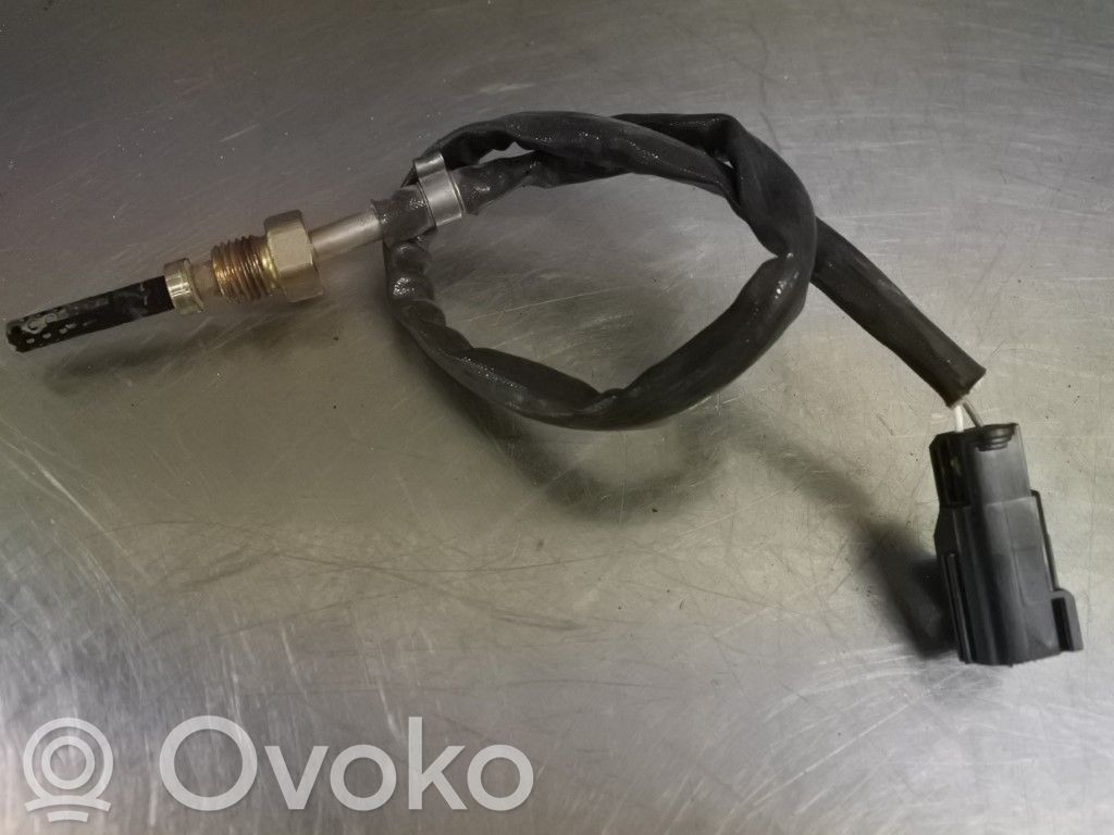 Volvo V70 Pakokaasun lämpötila-anturi 