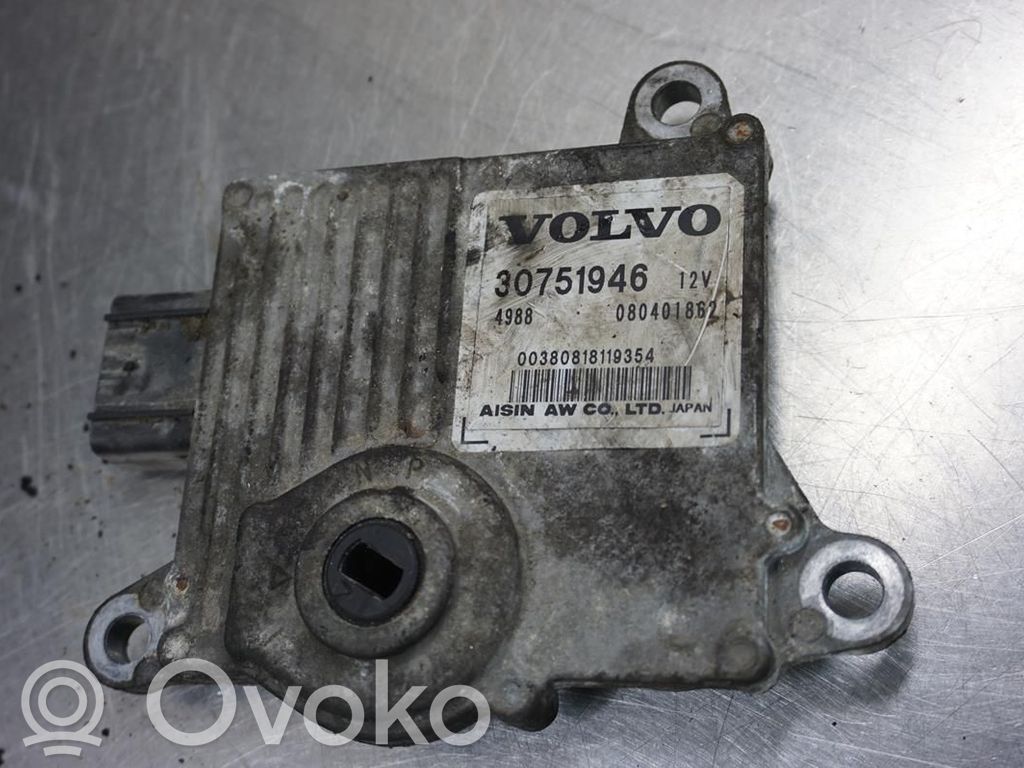 Gearbox control unit/module   30751946,223697,00380758129428
