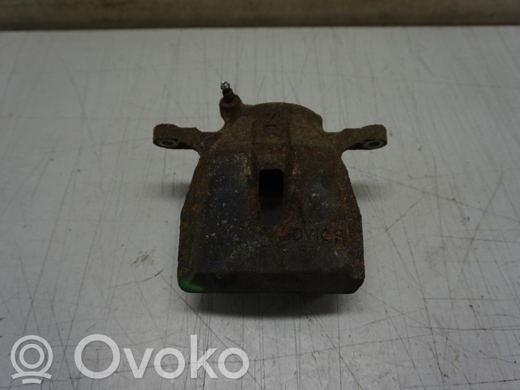 Toyota RAV 4 (XA40) Pinza del freno anteriore 