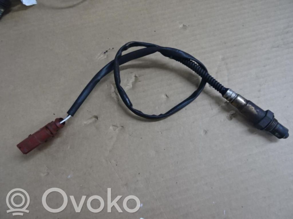 Sonde lambda   1K0998262,N015147,0258006363