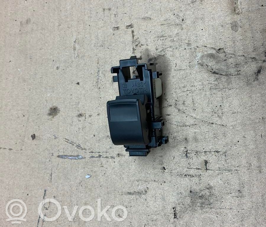 Peugeot 108 Elektrisko logu slēdzis 