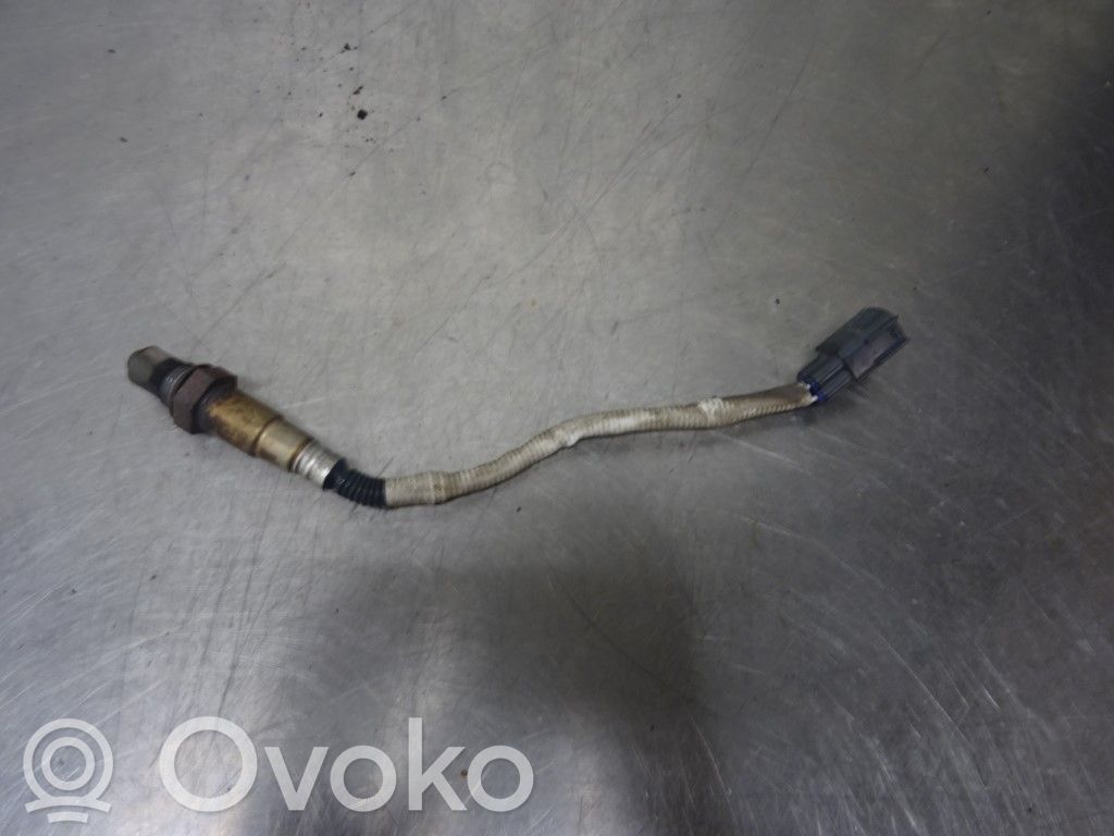 Lambda probe sensor   1618K9,184543,0258006720