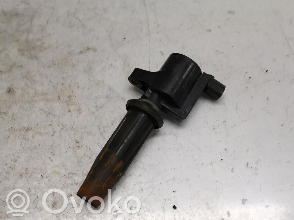 High voltage ignition coil   4M5E12A366AA,183130
