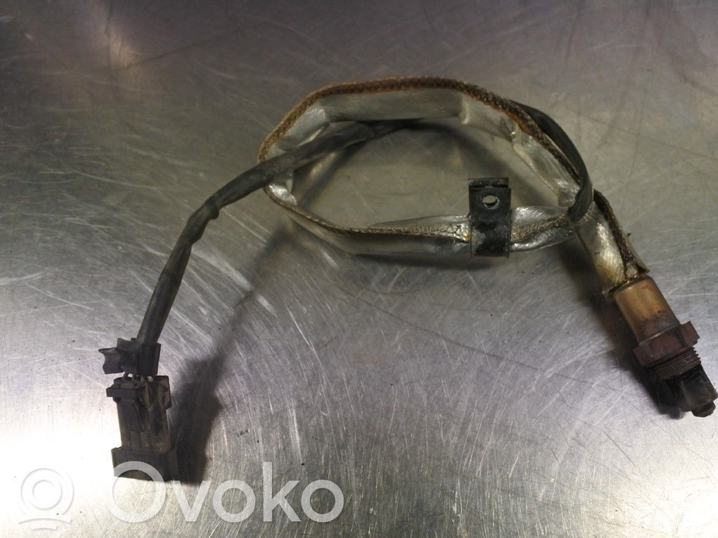 Lambda probe sensor   258006682,184567,268006682