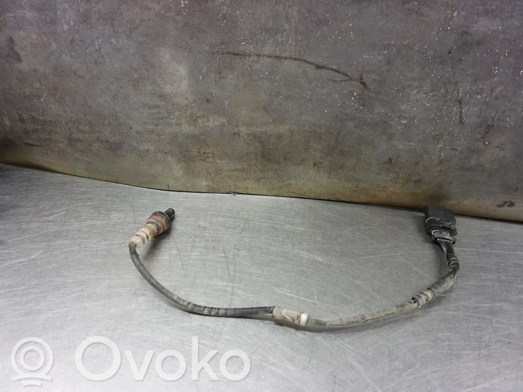 Volkswagen Polo Sonda lambda 